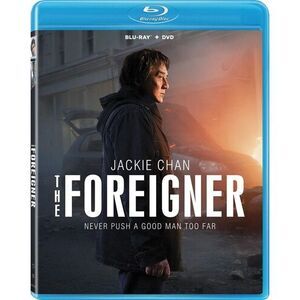 Foreigner